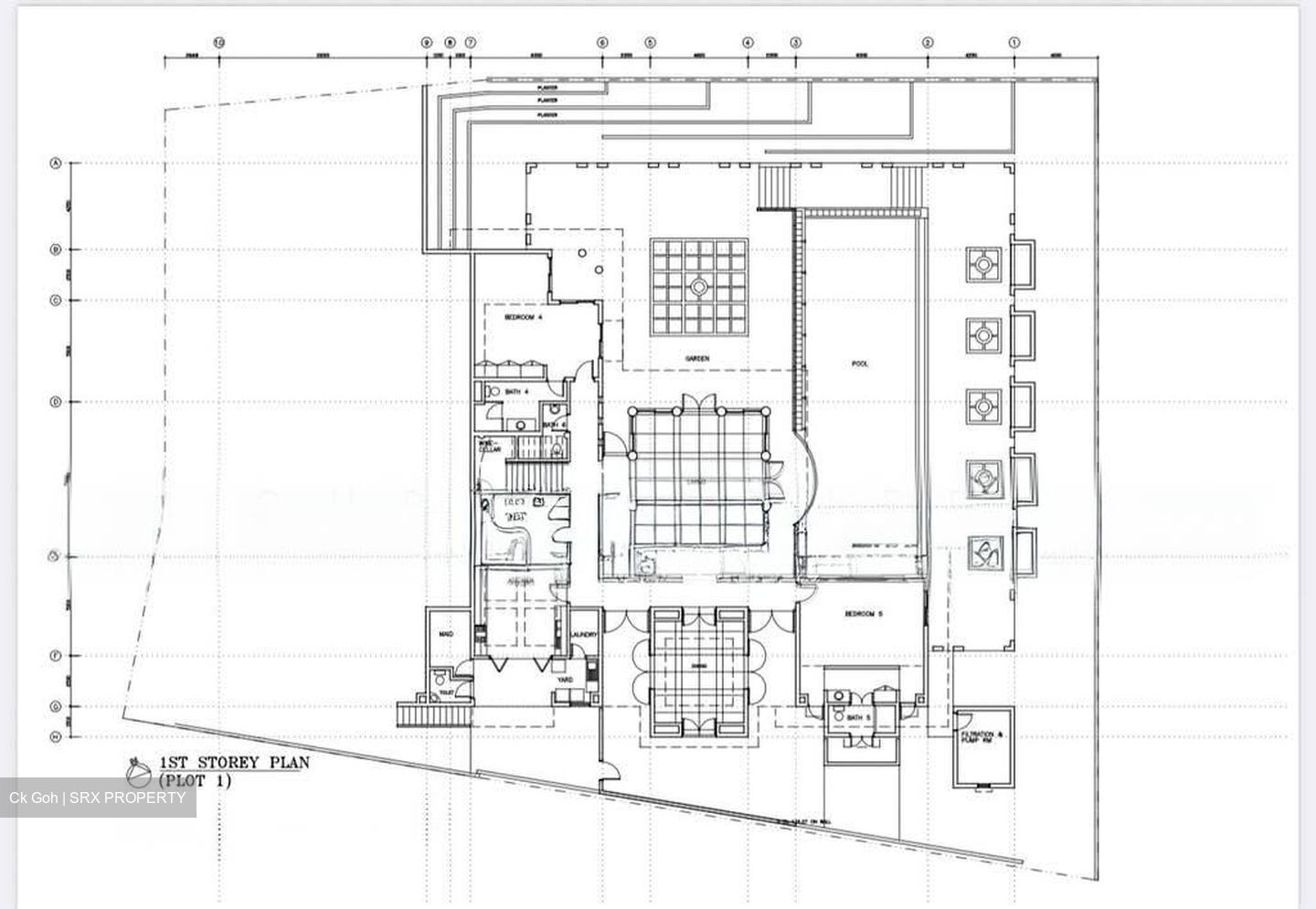 Belmont Road (D10), Detached #574395881